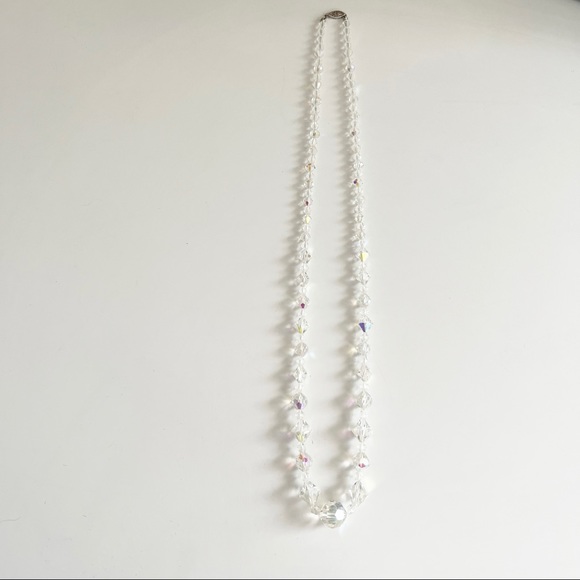 Y2K Beaded Necklace - Picture 2 of 6